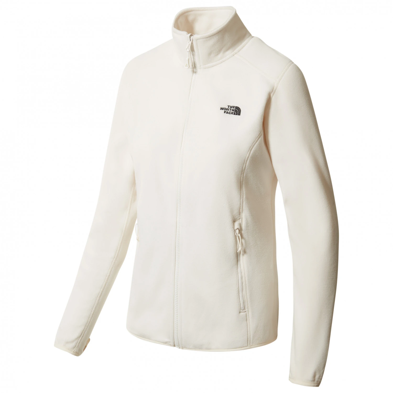 The North Face Women's 100 Glacier FZ - Fleece Jacket