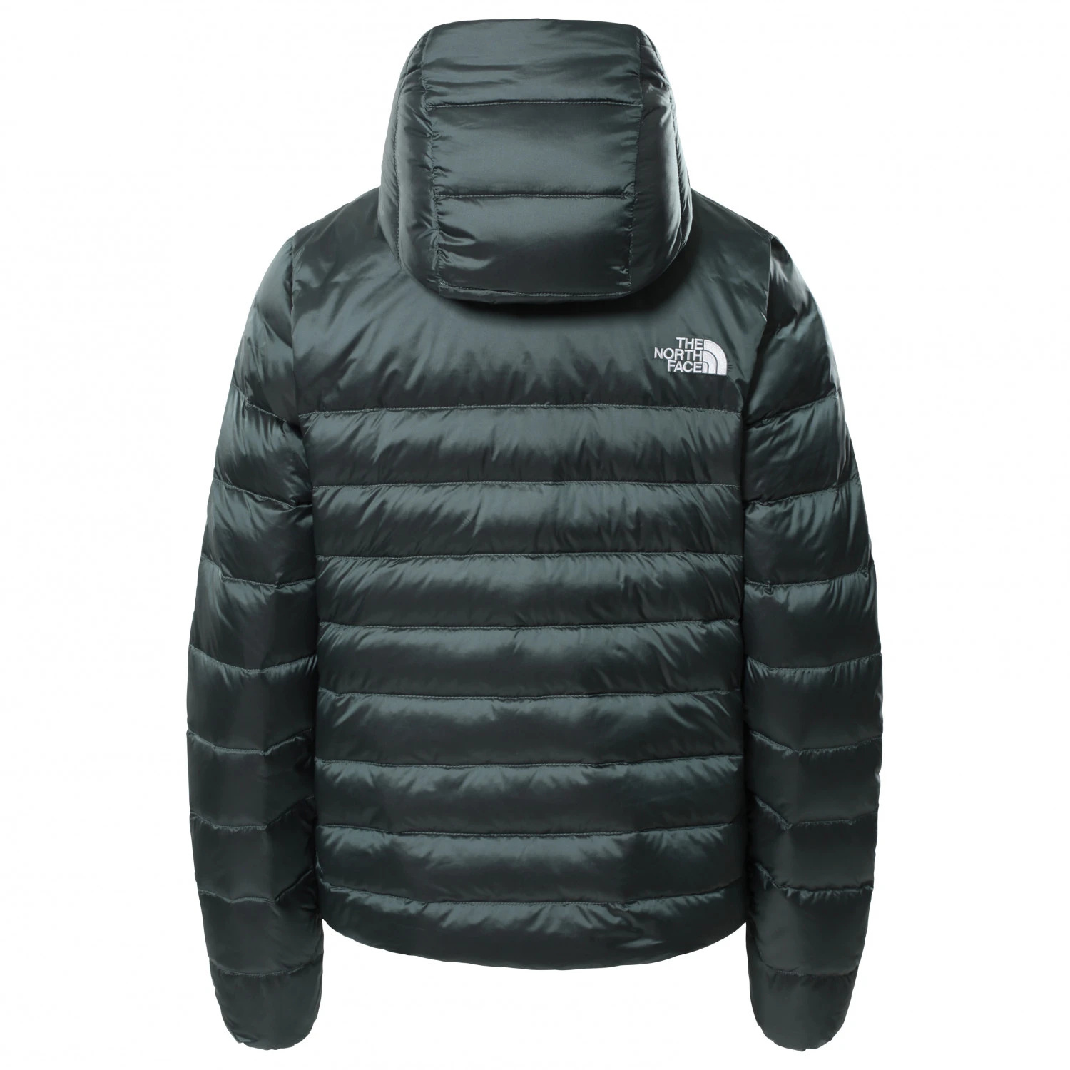 The North Face Women's Aconcagua Hoodie - Down Jacket - Image 2