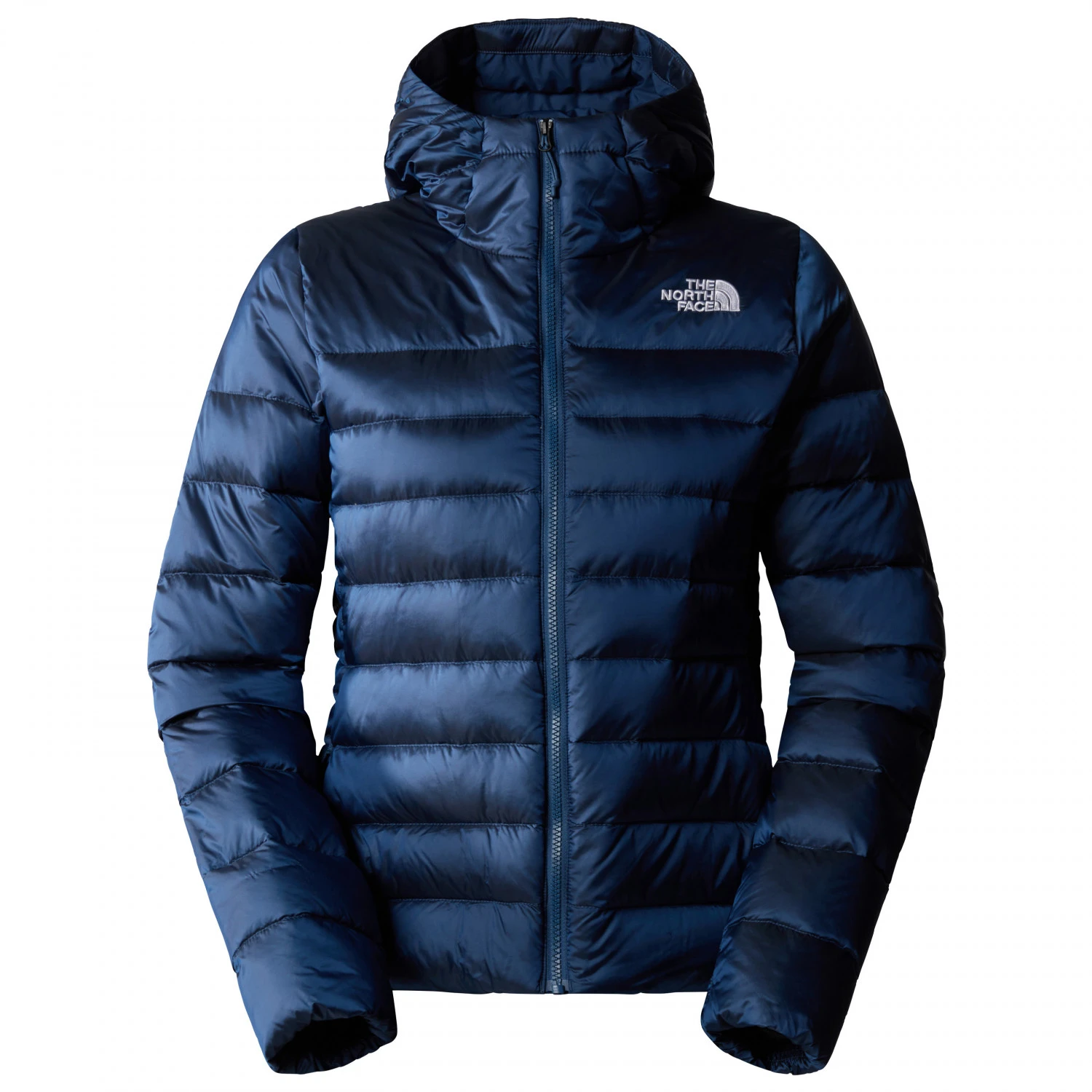 The North Face Women's Aconcagua Hoodie - Down Jacket