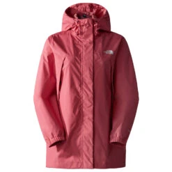 The North Face Women's Antora Parka - Coat
