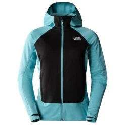 The North Face Women's Beshtor Hoodie - Fleece Jacket