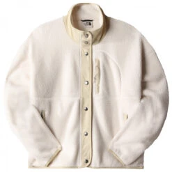 The North Face Women's Cragmont Fleece Jacket - Fleece Jacket