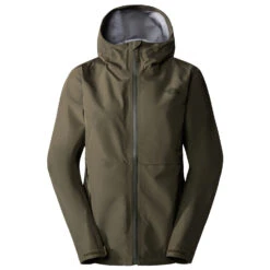 The North Face Women's Dryzzle Futurelight Jacket - Waterproof Jacket