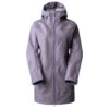 The North Face Women's Dryzzle Futurelight Parka - Waterproof Jacket