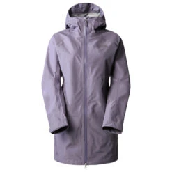 The North Face Women's Dryzzle Futurelight Parka - Waterproof Jacket