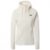 The North Face Women's Homesafe Full Zip Fleece Hoodie - Fleece Jacket