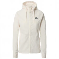 The North Face Women's Homesafe Full Zip Fleece Hoodie - Fleece Jacket