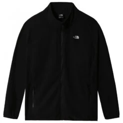 The North Face Women's Plus 100 Glacier Full Zip - Fleece Jacket