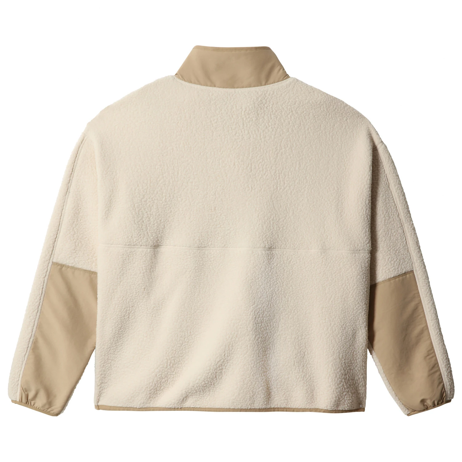 The North Face Women's Plus Cragmont Fleece Jacket - Fleece Jacket - Image 2