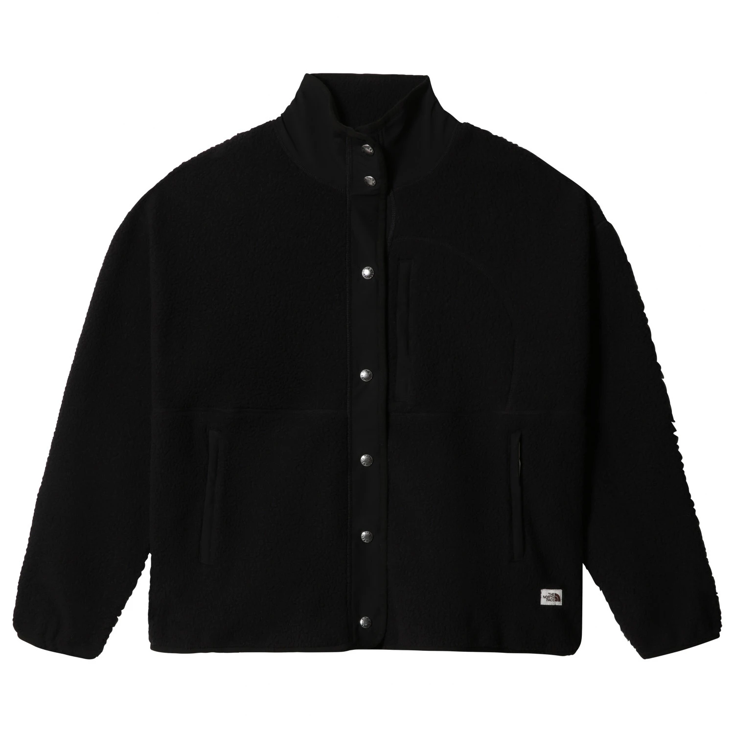 The North Face Women's Plus Cragmont Fleece Jacket - Fleece Jacket