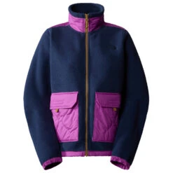 The North Face Women's Royal Arch Fll Zip Jacket - Fleece Jacket