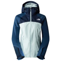 The North Face Women's Stratos Jacket - Waterproof Jacket