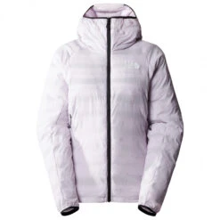 The North Face Women's Summit Breithorn 50/50 Hoodie - Down Jacket