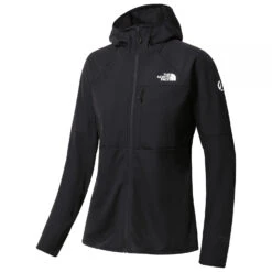 The North Face Women's Summit Futurefleece Fullzip Hoodie - Fleece Jacket