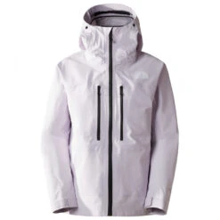 The North Face Women's Summit Pumori Futurelight Jacket - Waterproof Jacket