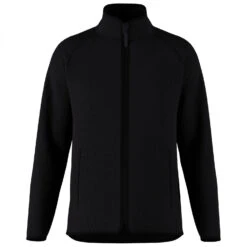 Tretorn Farhult Pile Jacket - Fleece Jacket