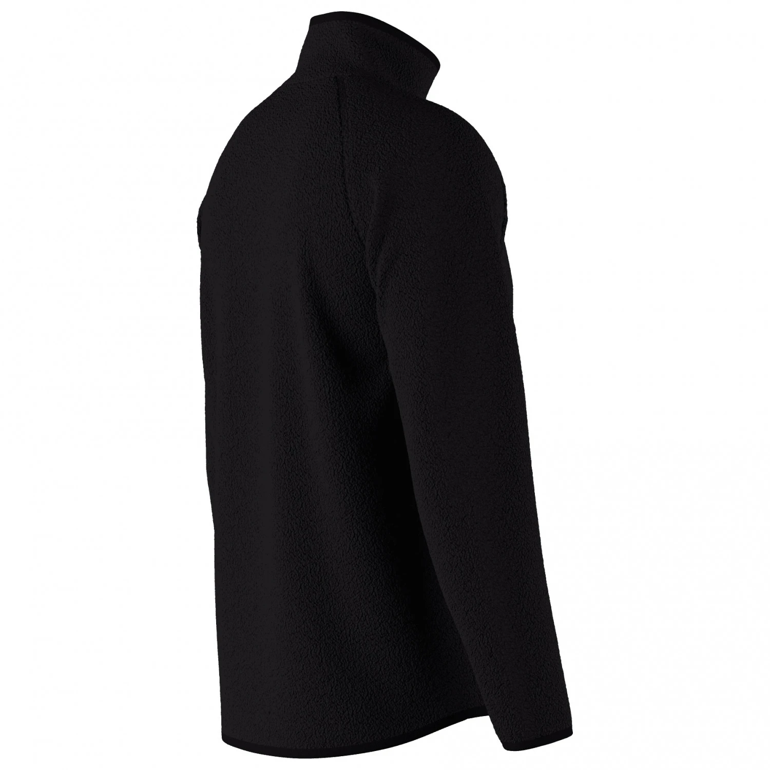 Tretorn Farhult Pile Jacket - Fleece Jacket - Image 3