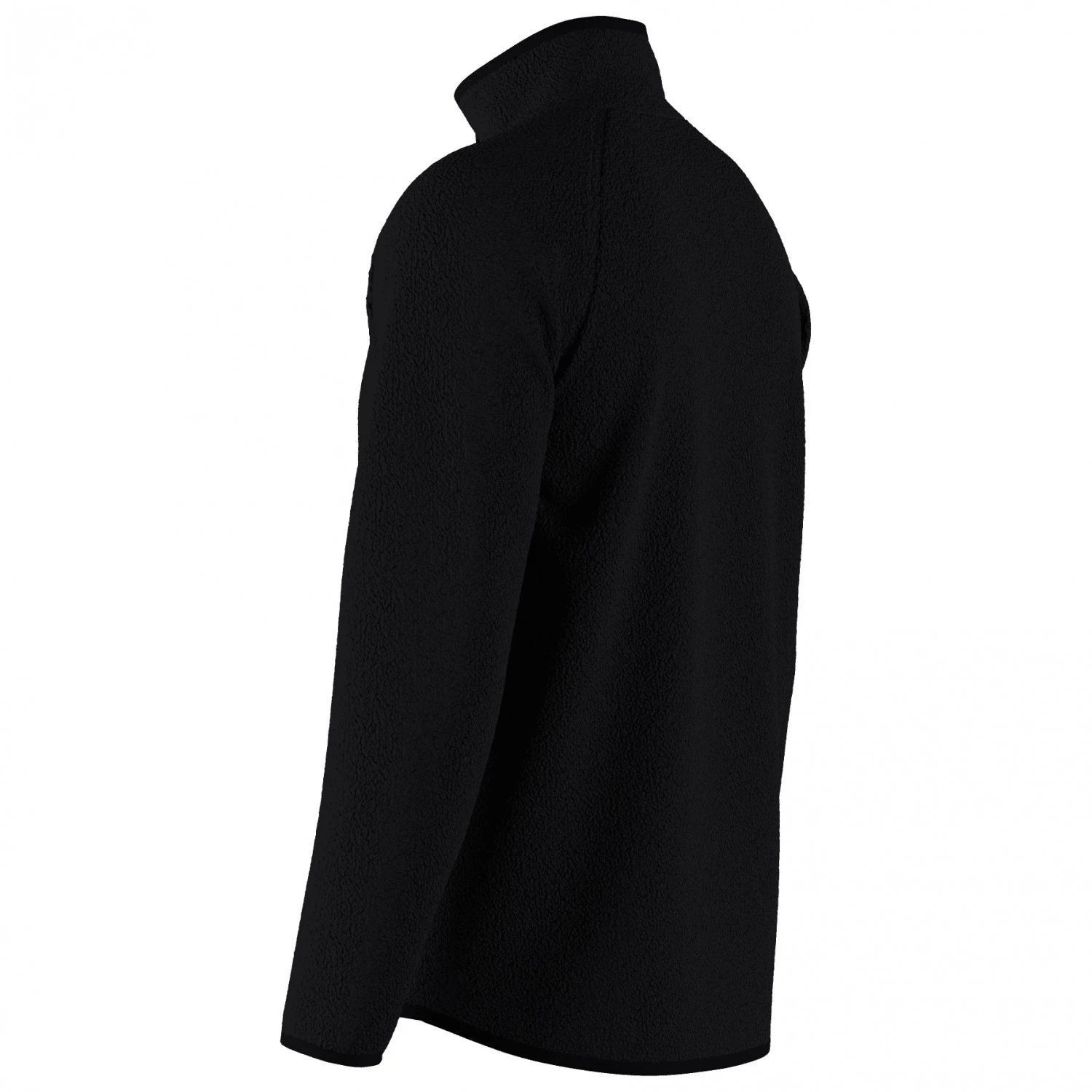Tretorn Farhult Pile Jacket - Fleece Jacket - Image 5