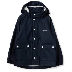 Tretorn Kid's Wings Raincoat - Waterproof Jacket