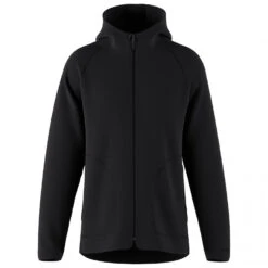 Tretorn Tech Fleece Hood - Waterproof Jacket