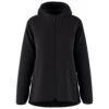 Tretorn Women's Tech Fleece Hood - Waterproof Jacket