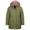 TROLLKIDS Girl's Alesund Coat - Coat