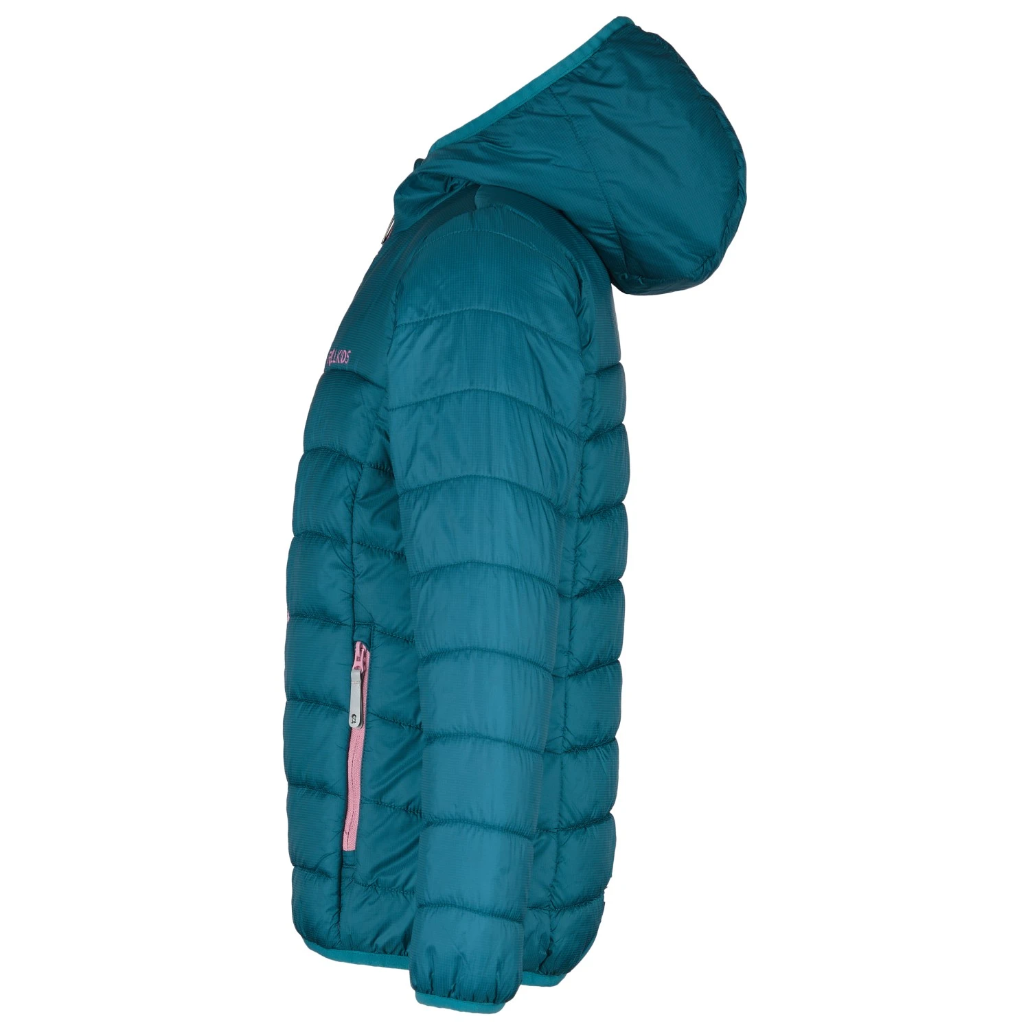TROLLKIDS Girl's Eikefjord Jacket - Synthetic Jacket - Image 2