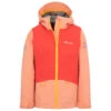 TROLLKIDS Girl's Gjende Jacket - Waterproof Jacket