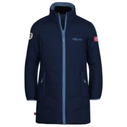 TROLLKIDS Girl's Glomma Jacket - Synthetic Jacket