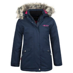 TROLLKIDS Girl's Oslo Coat XT - Coat
