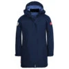 TROLLKIDS Girl's Senja 3in1 Coat - Coat