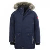 TROLLKIDS Kid's Nordkapp Jacket - Parka