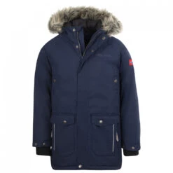 TROLLKIDS Kid's Nordkapp Jacket - Parka