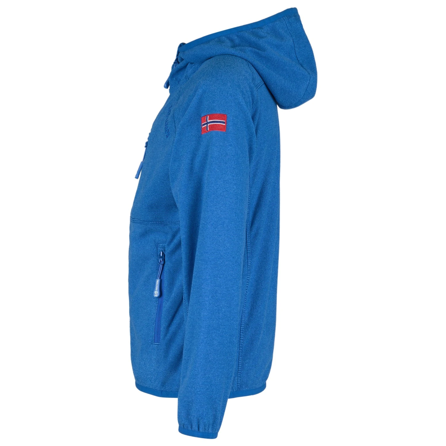 TROLLKIDS Kids Sandefjord Jacket - Fleece Jacket - Image 2