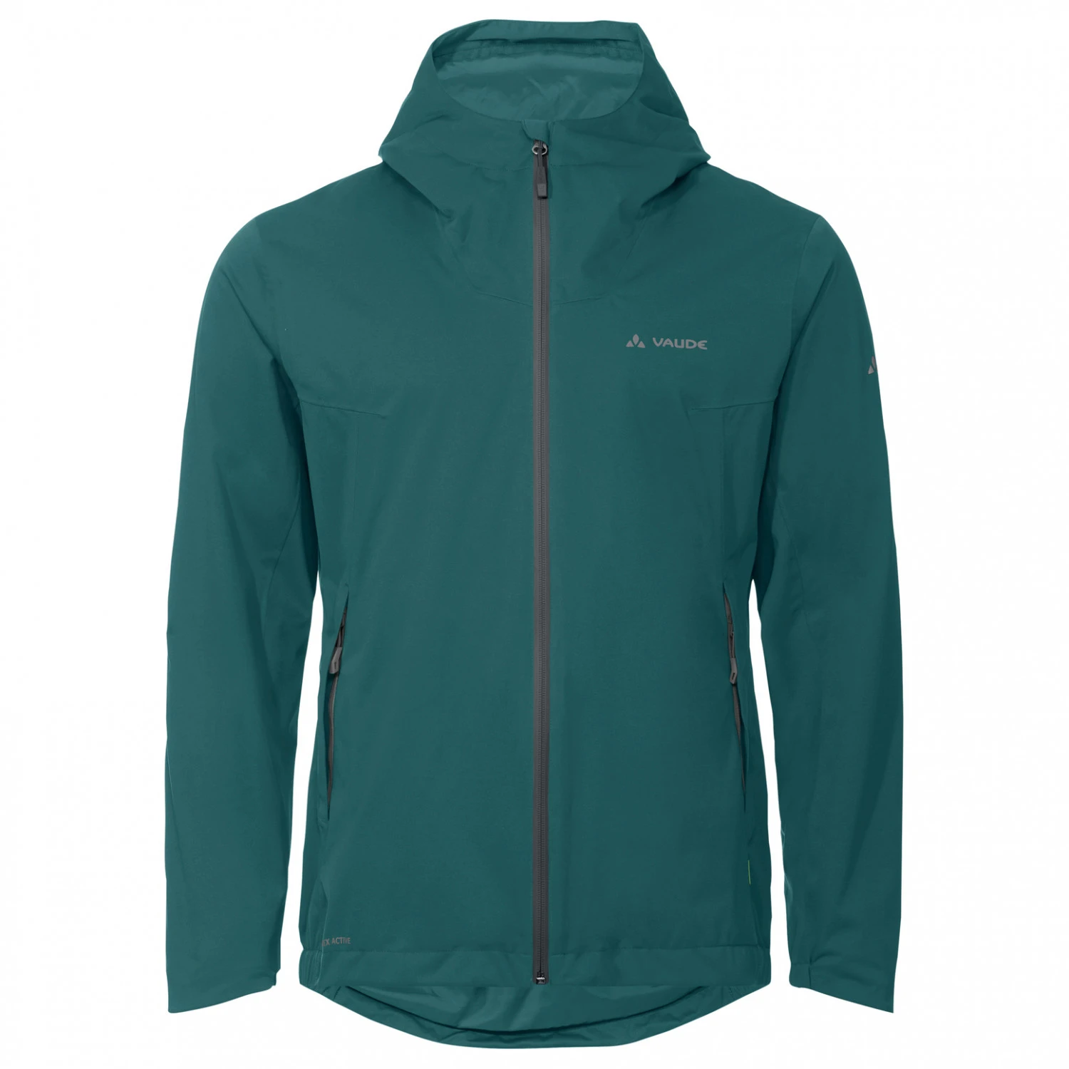 VAUDE Cyclist Jacket - Waterproof Jacket