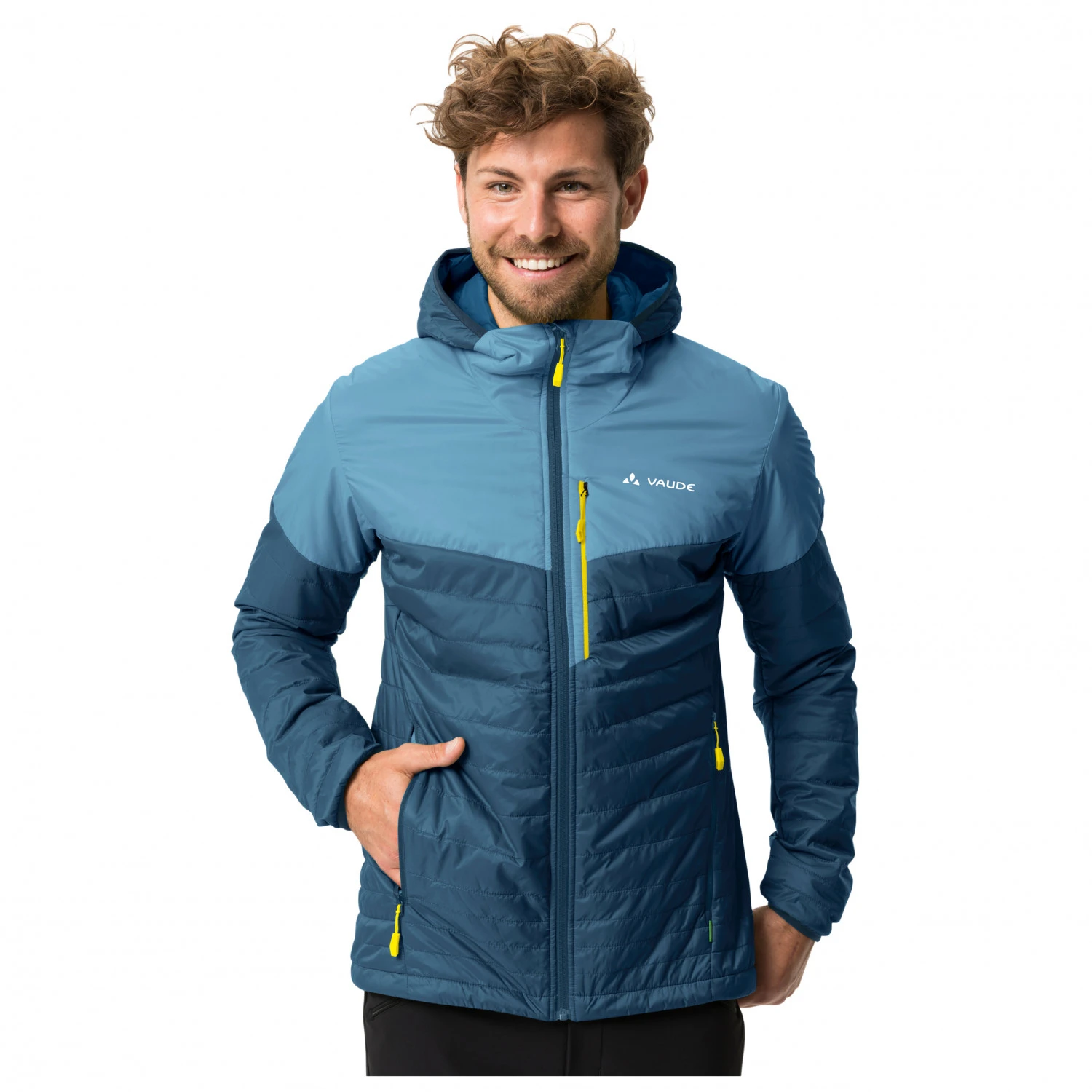 VAUDE Freney Jacket V - Synthetic Jacket - Image 3