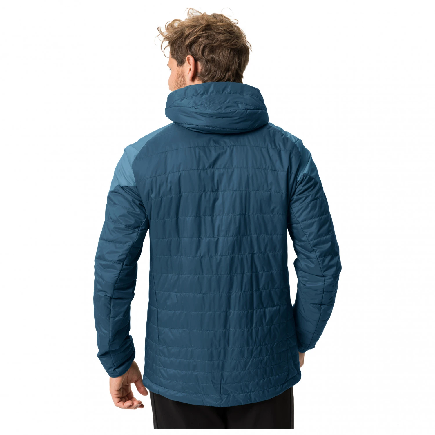 VAUDE Freney Jacket V - Synthetic Jacket - Image 4