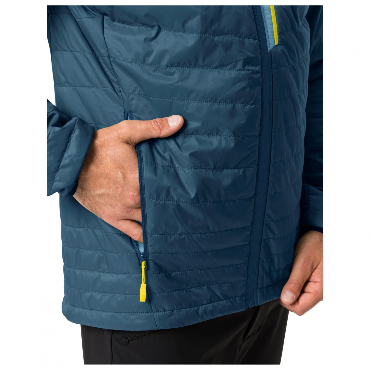 VAUDE Freney Jacket V - Synthetic Jacket - Image 5