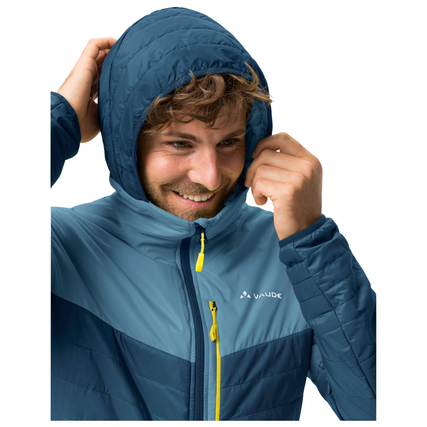 VAUDE Freney Jacket V - Synthetic Jacket - Image 6