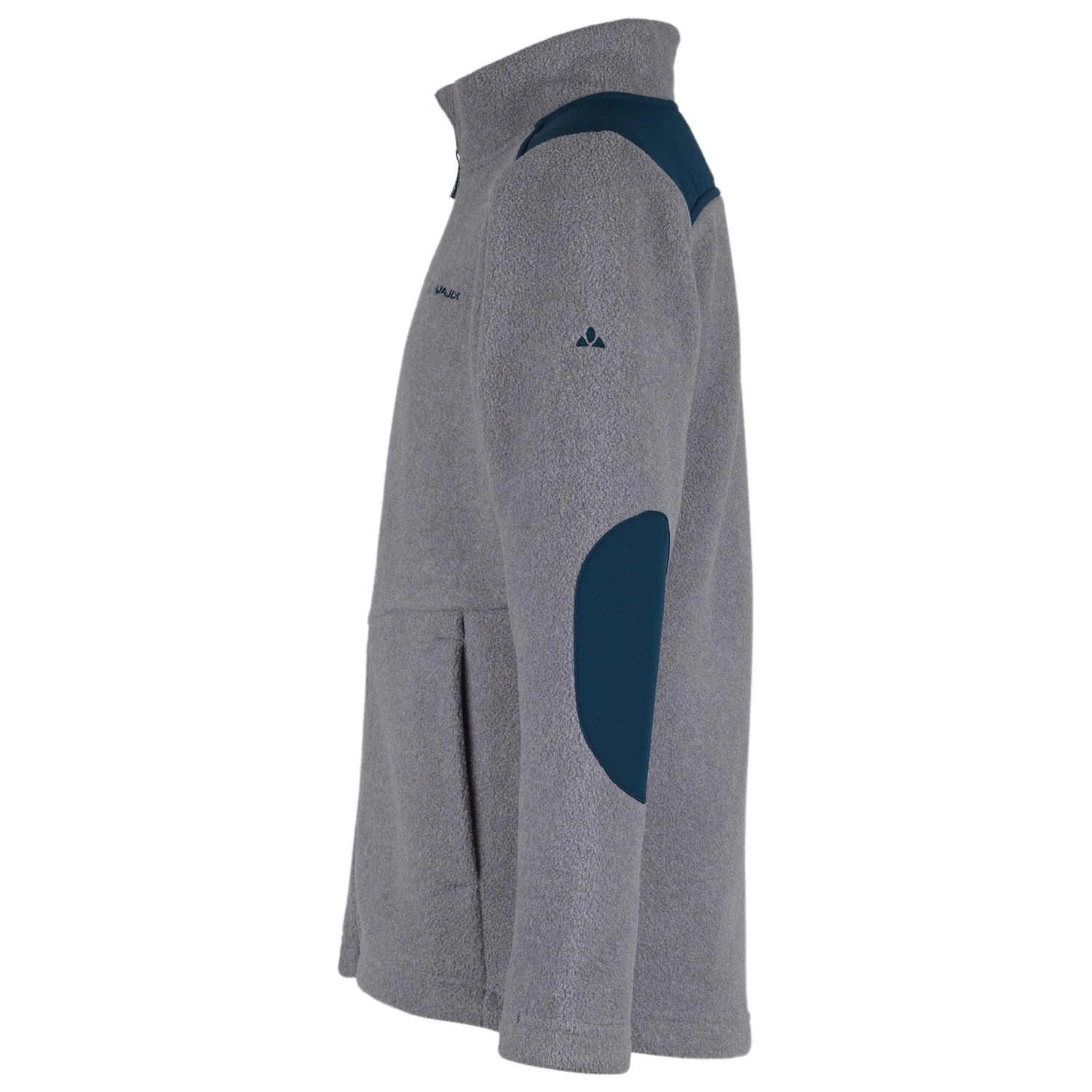 VAUDE Kid's Caprea Fleece Jacket II - Fleece Jacket - Image 2