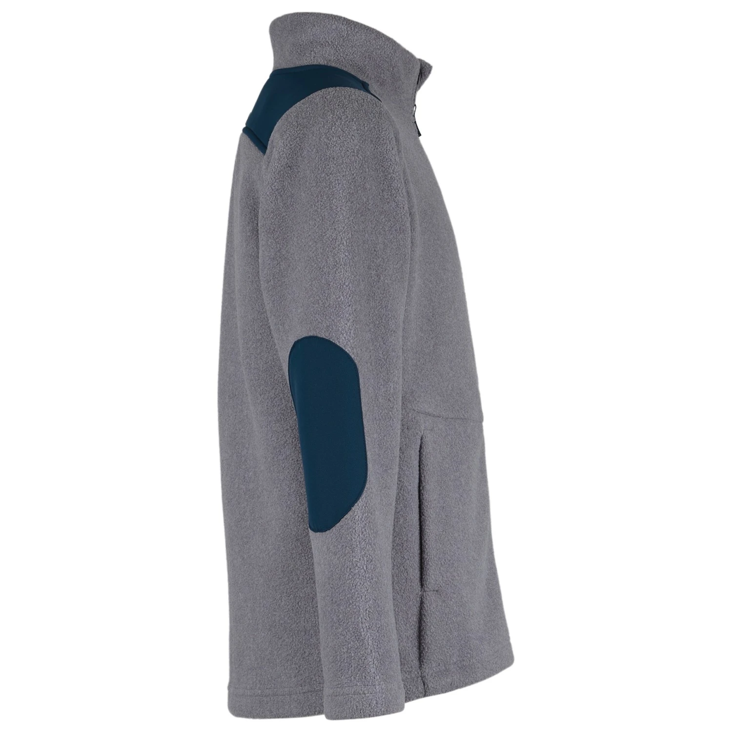 VAUDE Kid's Caprea Fleece Jacket II - Fleece Jacket - Image 3