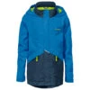 VAUDE Kid's Escape Light Jacket III - Waterproof Jacket