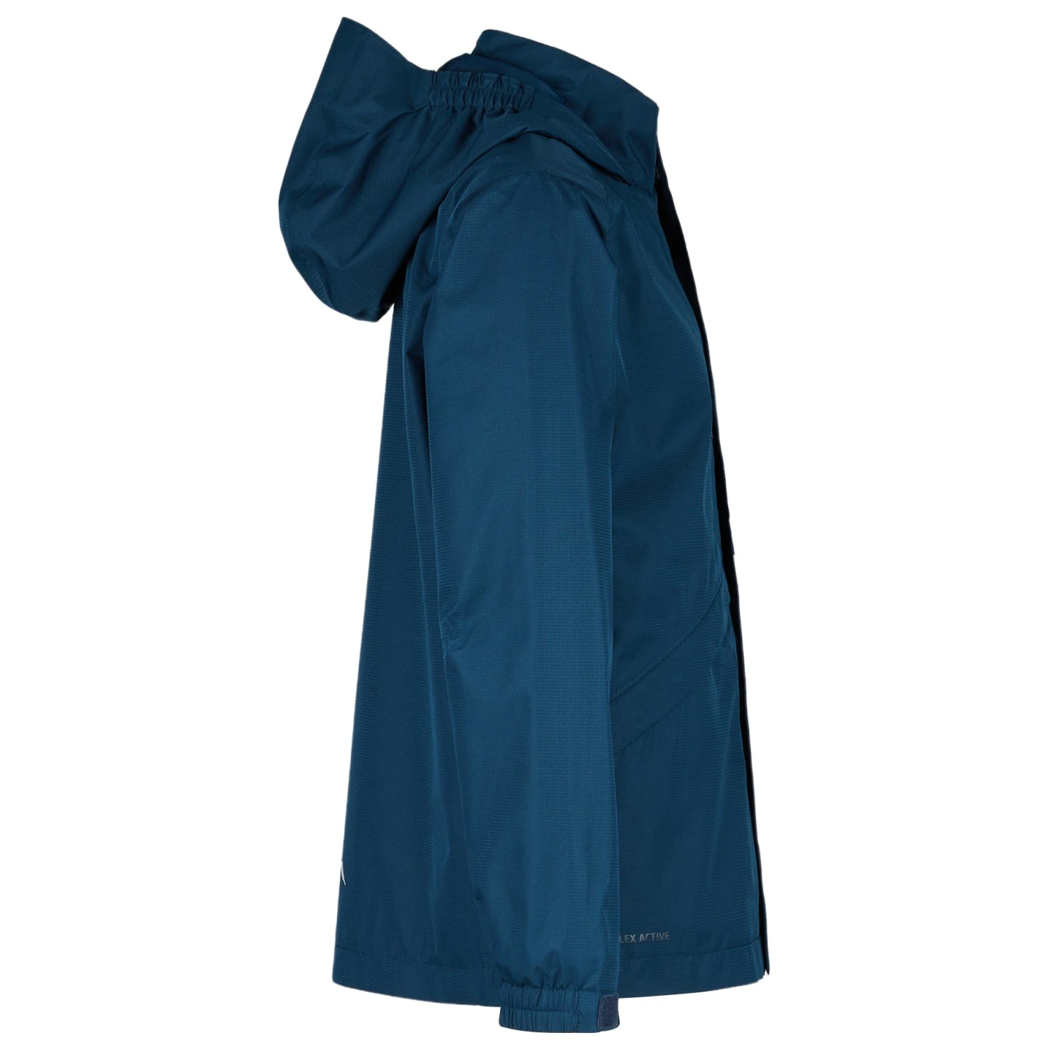 VAUDE Kid's Escape Light Jacket III - Waterproof Jacket - Image 3