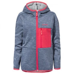 VAUDE Kid's Kikimora Jacket - Fleece Jacket