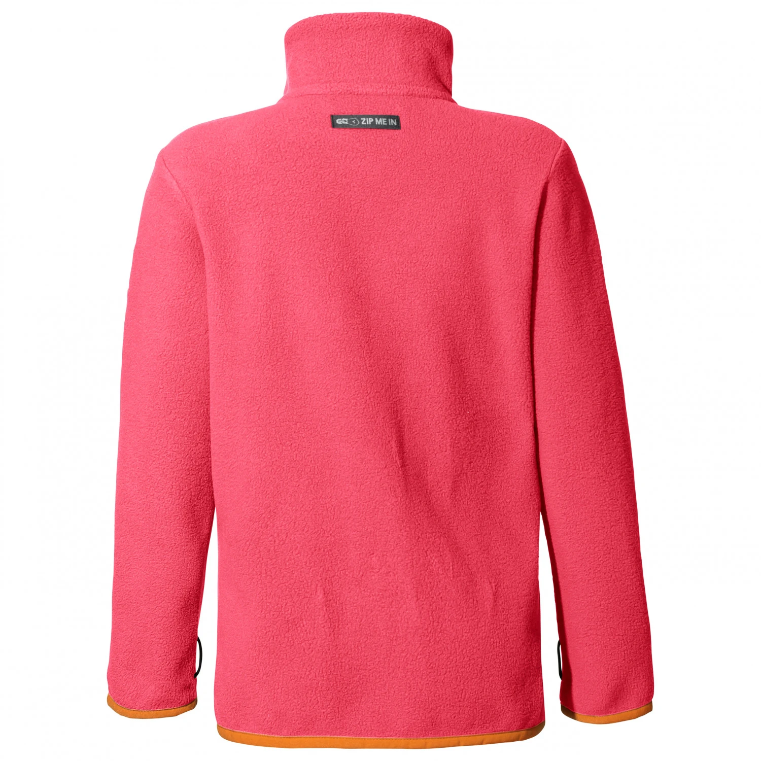 VAUDE Kid's Pulex Jacket - Fleece Jacket - Image 2