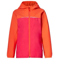 VAUDE Kid's Turaco Jacket II - Waterproof Jacket