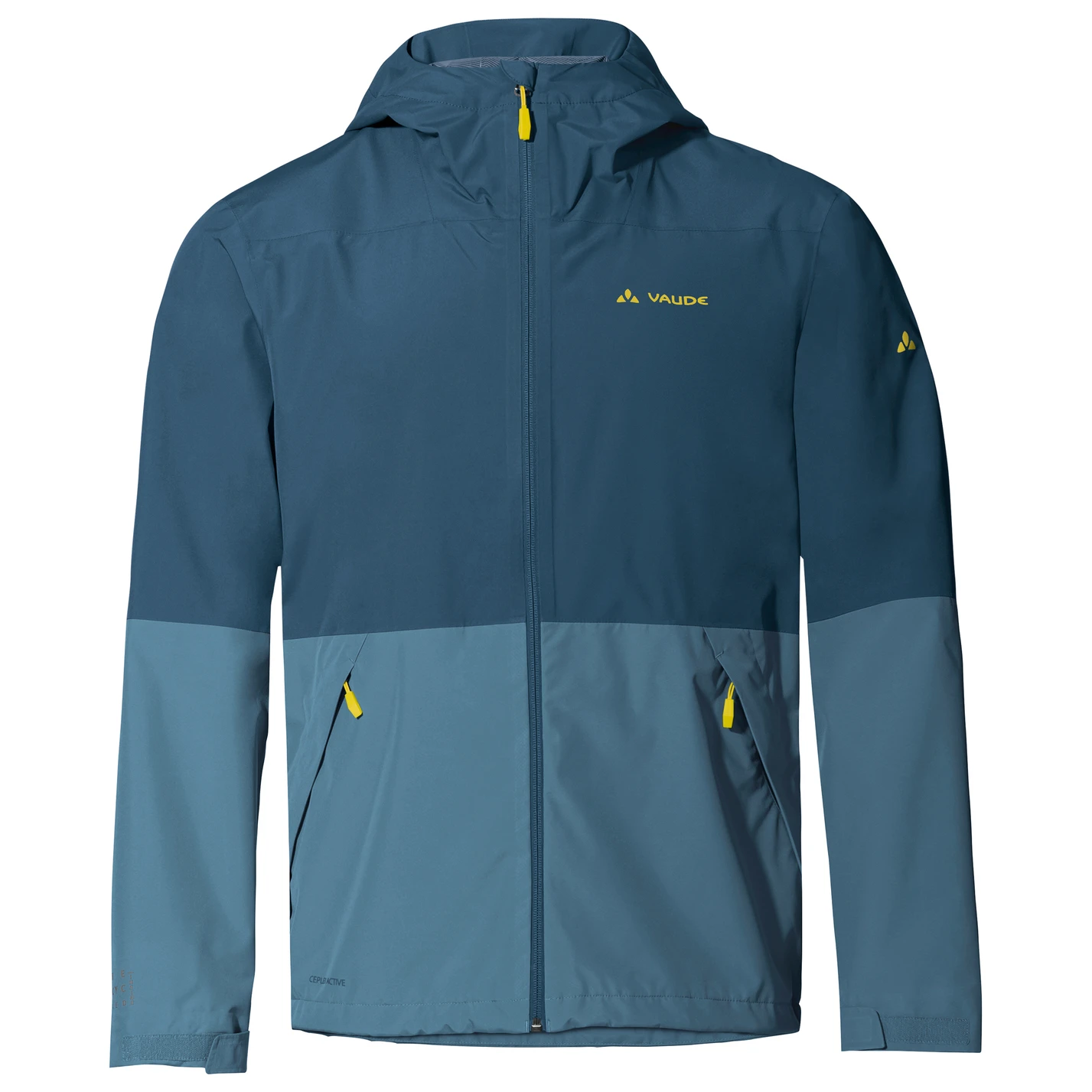 VAUDE Neyland 2.5L Jacket - Waterproof Jacket