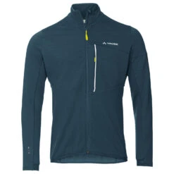 VAUDE Scopi Fleece Jacket - Fleece Jacket