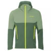 VAUDE Simony 2,5L Jacket IV - Waterproof Jacket