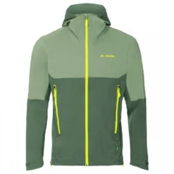VAUDE Simony 2,5L Jacket IV - Waterproof Jacket